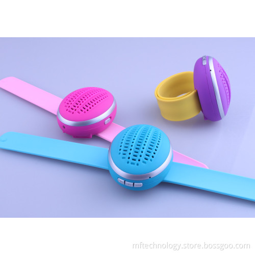 Mini Bluetooth Headset, Mobile Phone Bluetooth Speaker